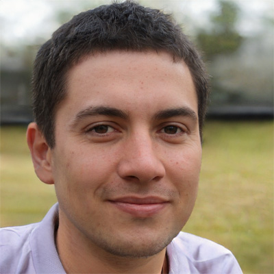Wael Aljmli